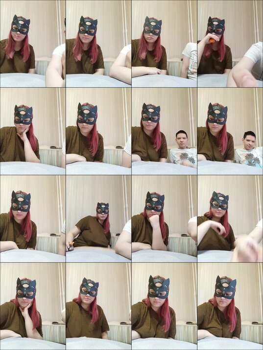 DadduBoyBongaCams Porn Cam 2024-03-10
