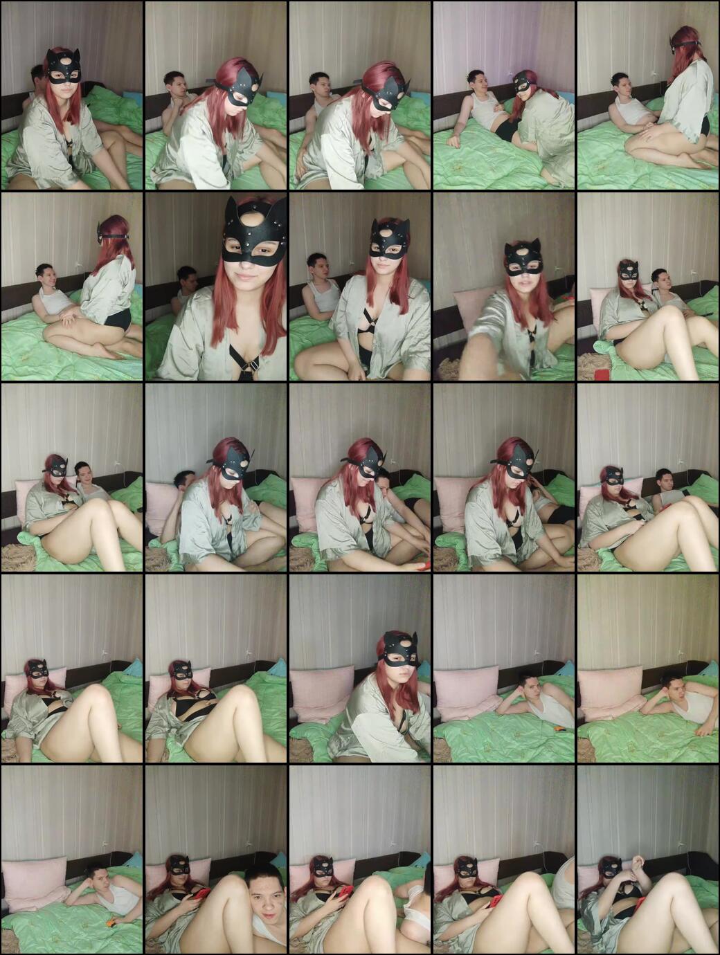 DadduBoyBongaCams Porn Cam 2024-03-11