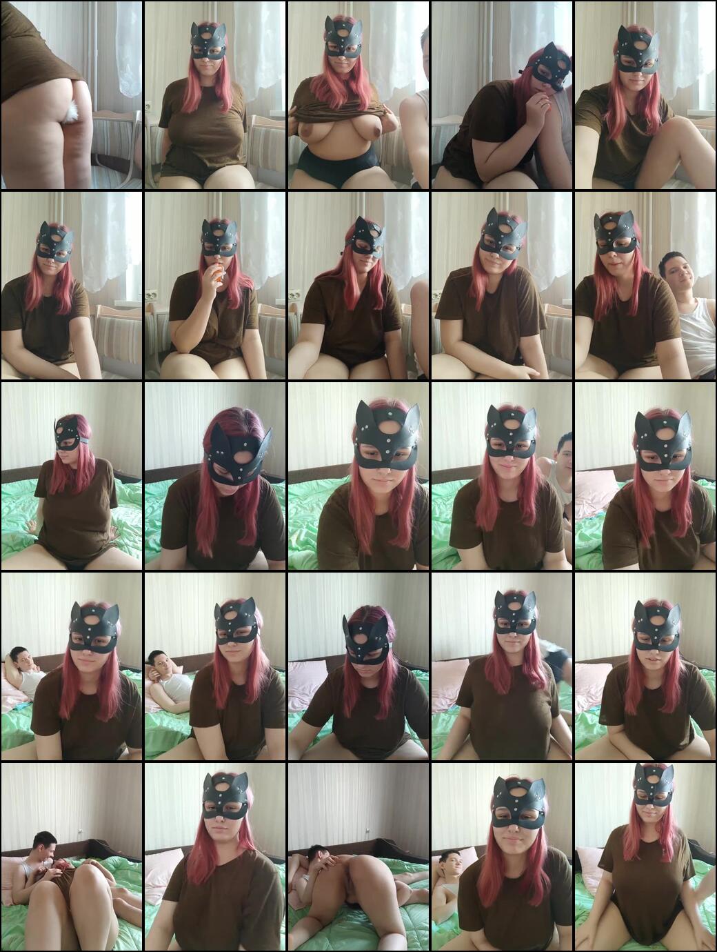 DadduBoyBongaCams Porn Cam 2024-03-12