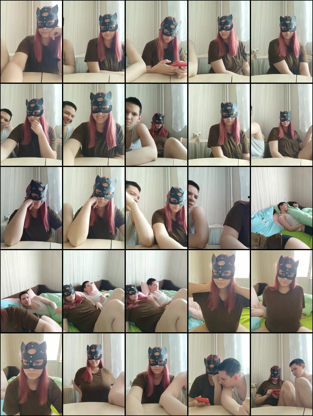 DadduBoyBongaCams Porn Cam 2024-03-13