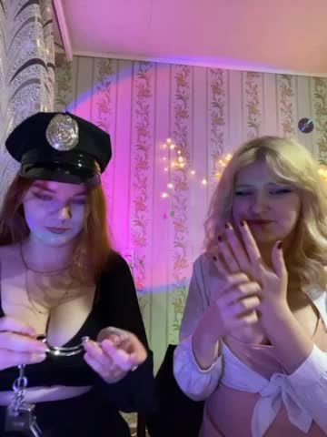 DaenAlonessaBongaCams Porn Cam 2023-09-04