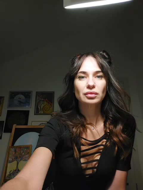 Daikiri18BongaCams Porn Cam 2023-10-29