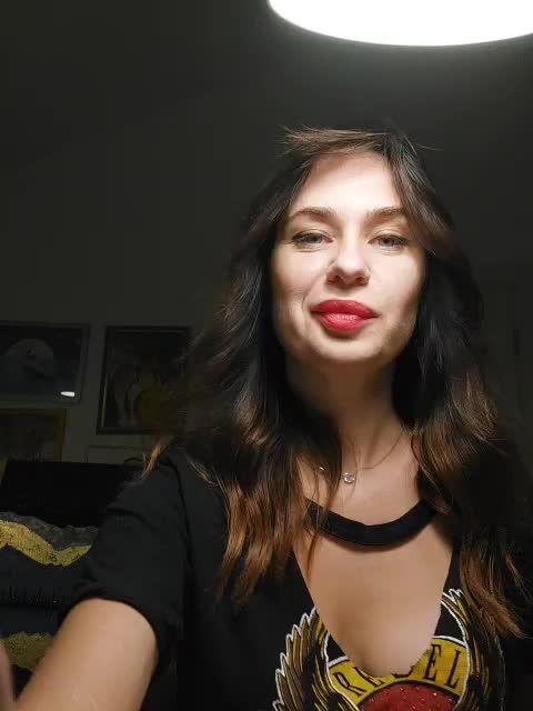 Daikiri18BongaCams Porn Cam 2023-08-27
