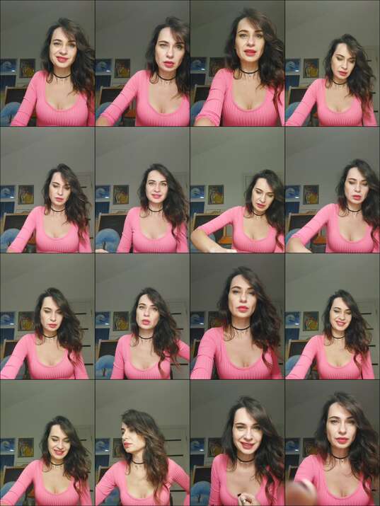 Daikiri18BongaCams Porn Cam 2024-02-05