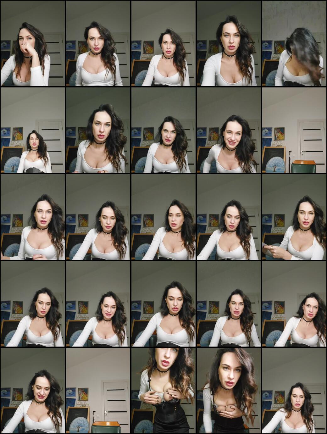 Daikiri18BongaCams Porn Cam 2024-03-12