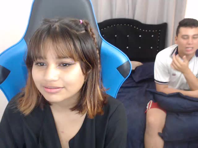 Damian-amaraBongaCams Porn Cam 2023-09-29