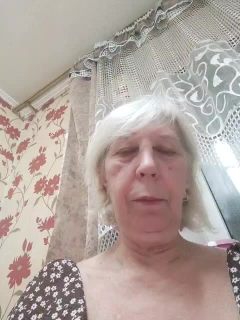 DamlaGRANDMILFBongaCams Porn Cam 2023-11-08