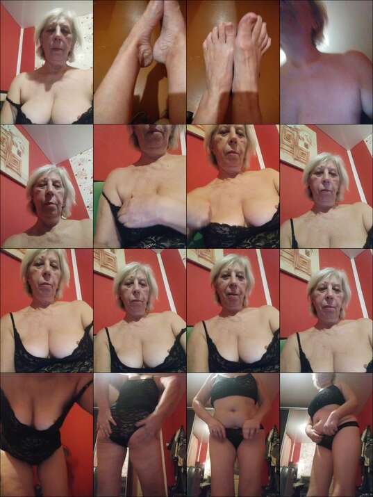DamlaGRANDMILFBongaCams Porn Cam 2023-11-09