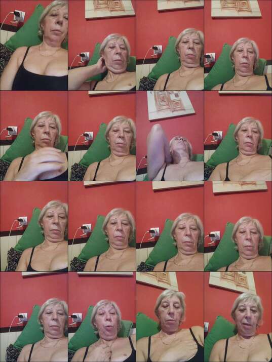 DamlaGRANDMILFBongaCams Porn Cam 2023-11-11