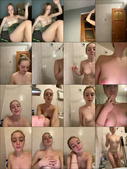 DandimilkBongaCams Porn Cam 2023-10-28