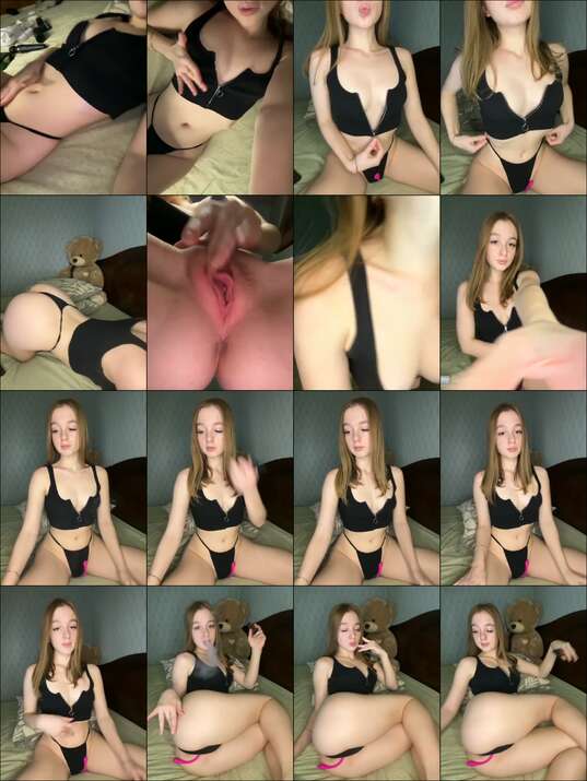 DandimilkBongaCams Porn Cam 2023-11-05