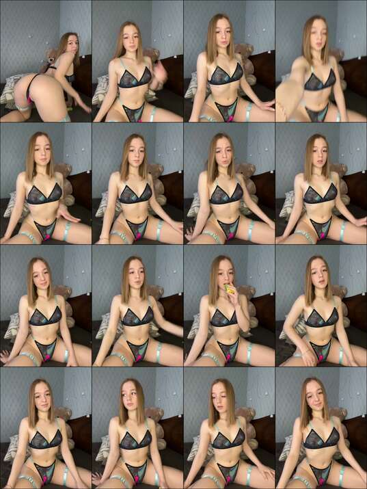 DandimilkBongaCams Porn Cam 2024-01-28
