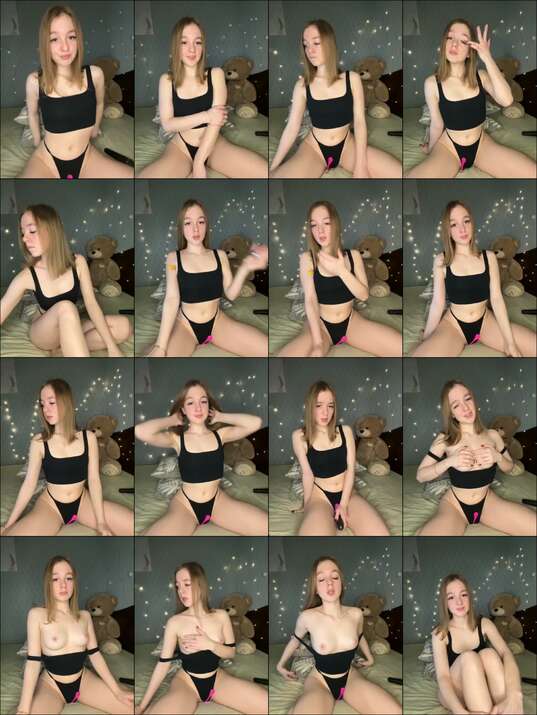 DandimilkBongaCams Porn Cam 2024-02-11