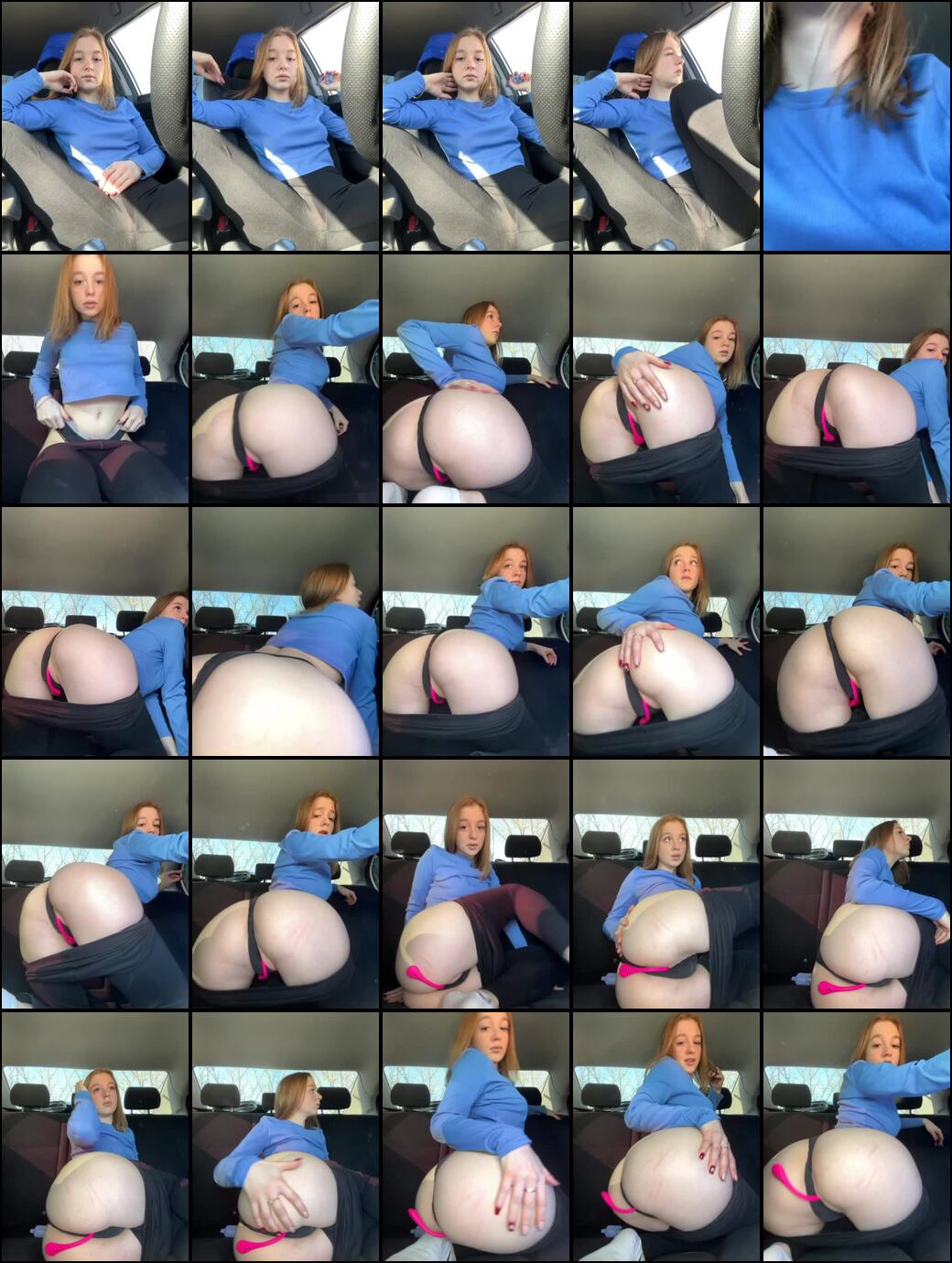DandimilkBongaCams Porn Cam 2024-02-25