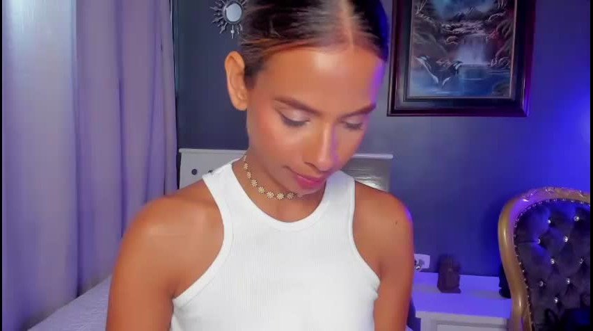 DanveeraishhaBongaCams Porn Cam 2023-09-03