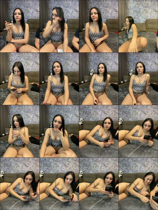 Dark_brunetBongaCams Porn Cam 2024-02-18