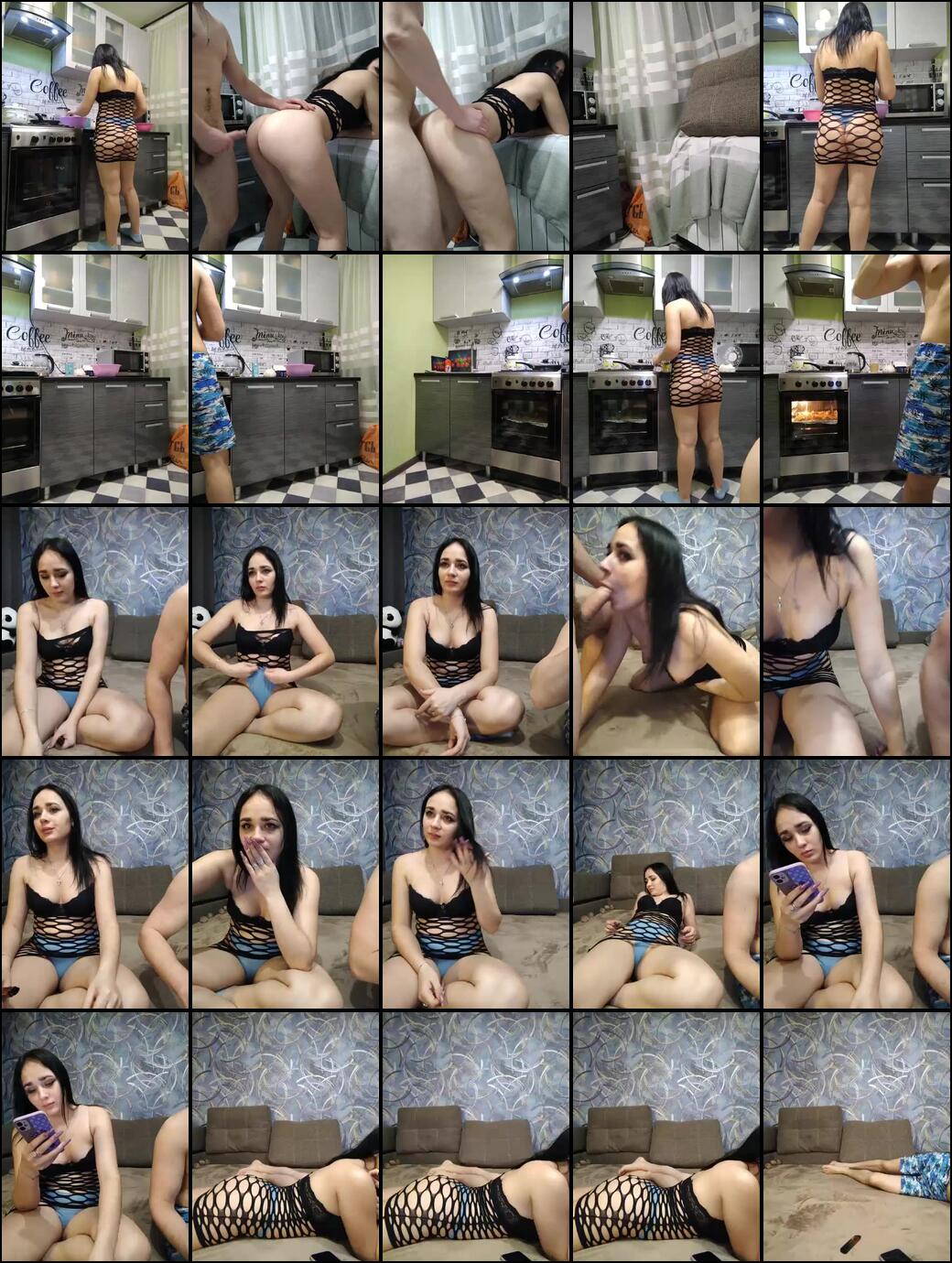 Dark_brunetBongaCams Porn Cam 2024-02-19