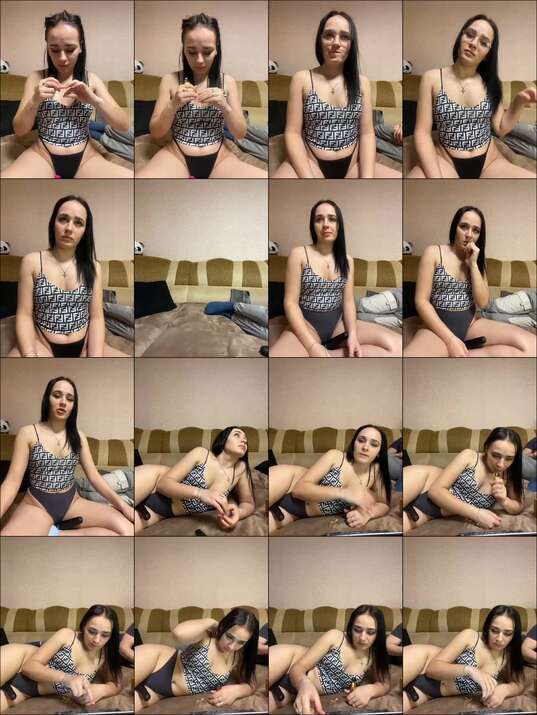 Dark_brunetBongaCams Porn Cam 2024-03-16