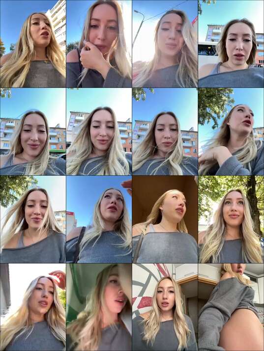 DaryaBongaCams Porn Cam 2023-10-13