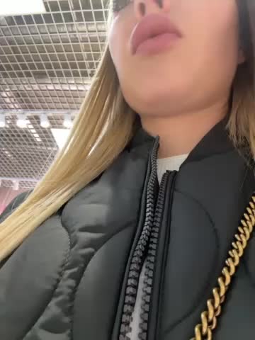 DaryaBongaCams Porn Cam 2023-10-15