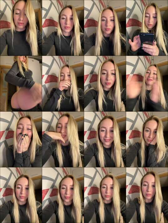DaryaBongaCams Porn Cam 2023-10-18