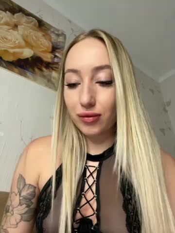 DaryaBongaCams Porn Cam 2023-10-21