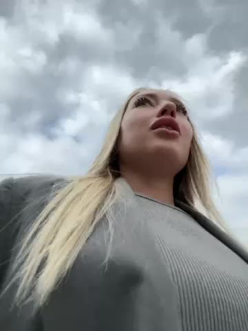 DaryaBongaCams Porn Cam 2023-10-01