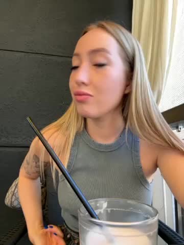 DaryaBongaCams Porn Cam 2023-07-15