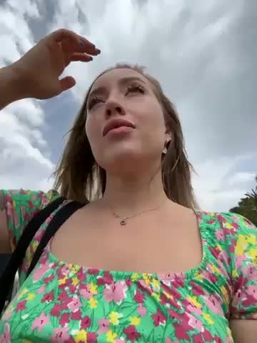 DaryaBongaCams Porn Cam 2023-07-23