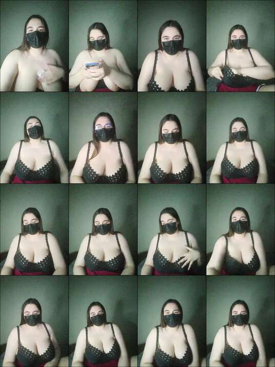 DaylinaaBongaCams Porn Cam 2024-02-11