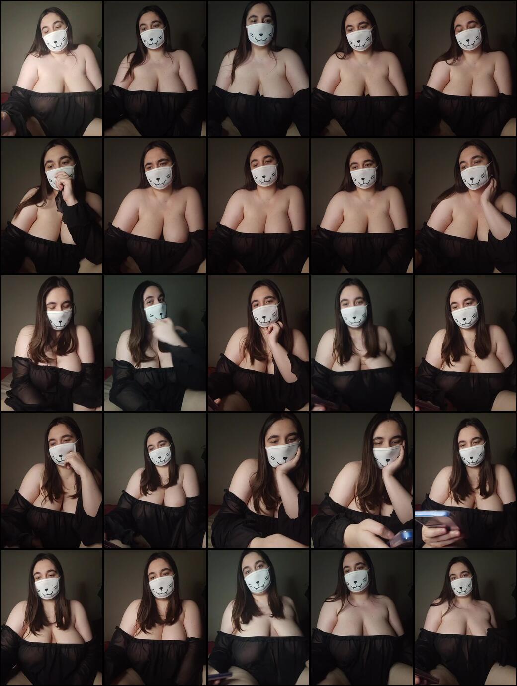 DaylinaaBongaCams Porn Cam 2024-03-04