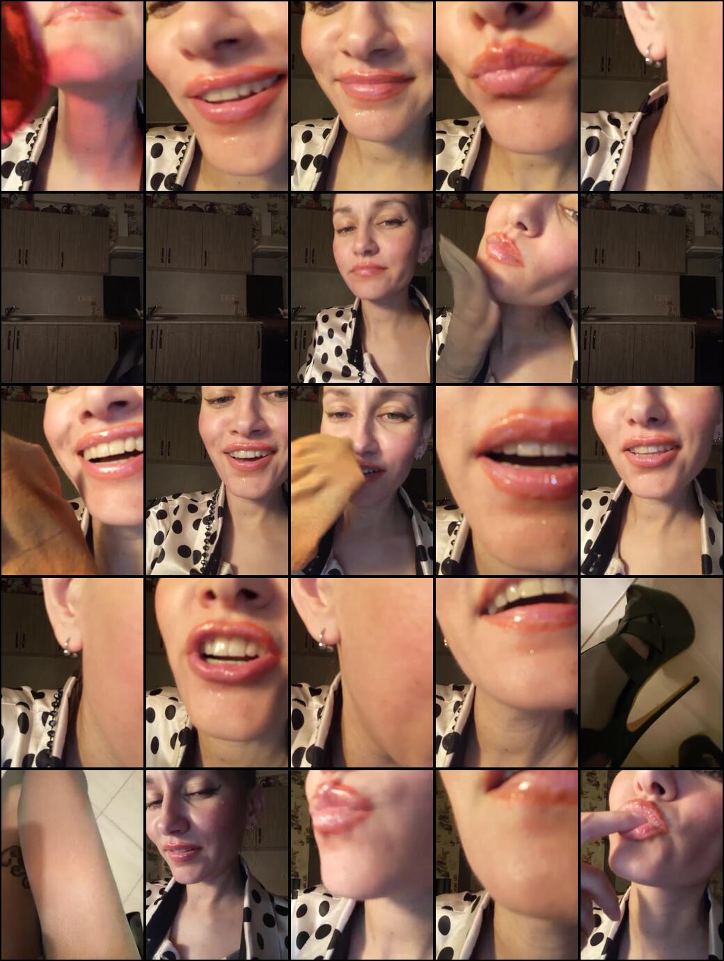 DELICIOUSandFETISHBongaCams Porn Cam 2024-03-12