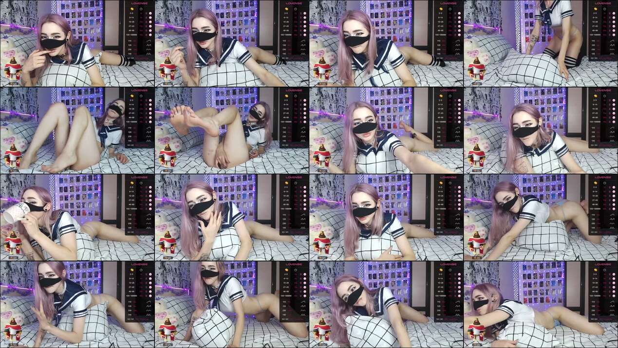 Diana-DiiBongaCams Porn Cam 2023-10-24