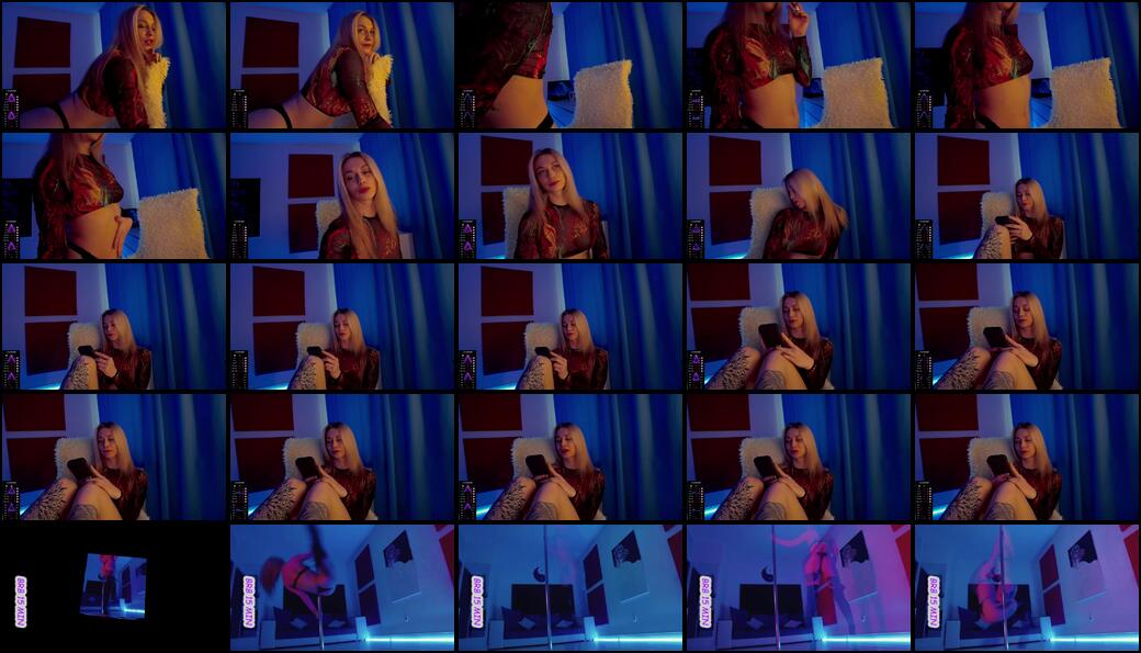 DigitalMaBongaCams Porn Cam 2024-02-28