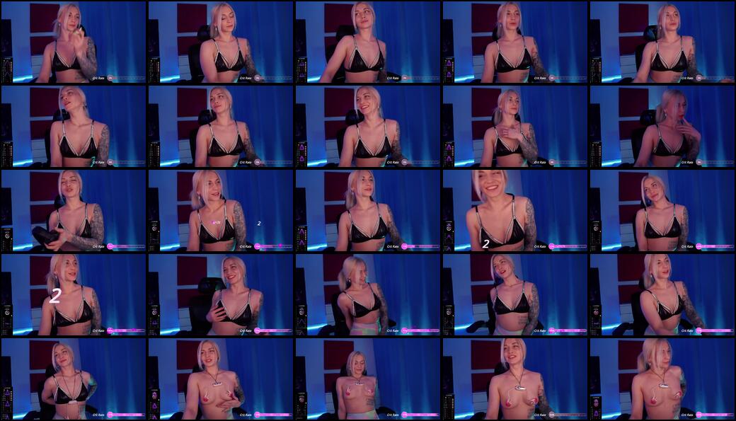 DigitalMaBongaCams Porn Cam 2024-03-17