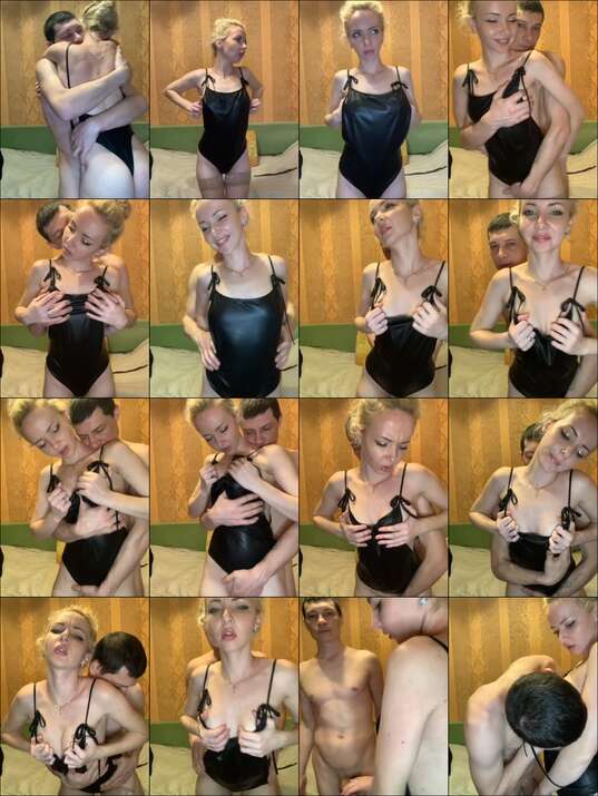 DimaKrisBongaCams Porn Cam 2024-01-18