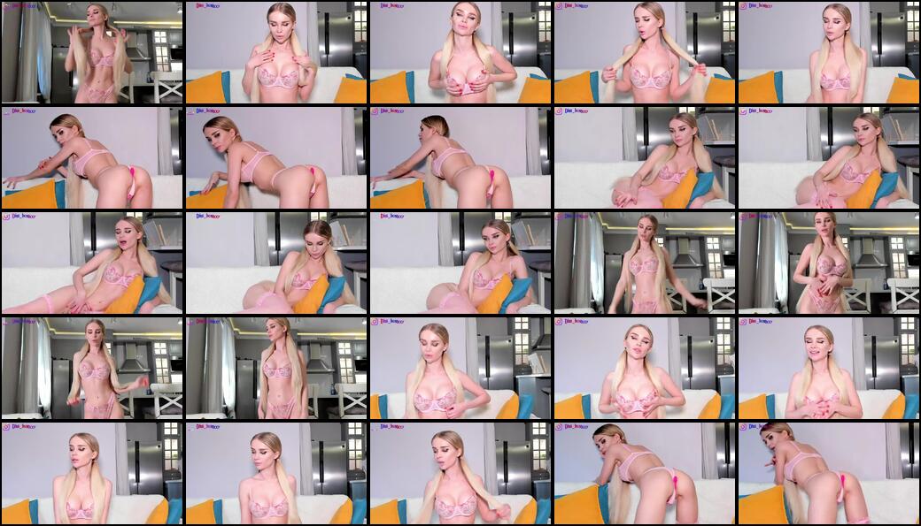 Dina-BunnyBongaCams Porn Cam 2024-01-16