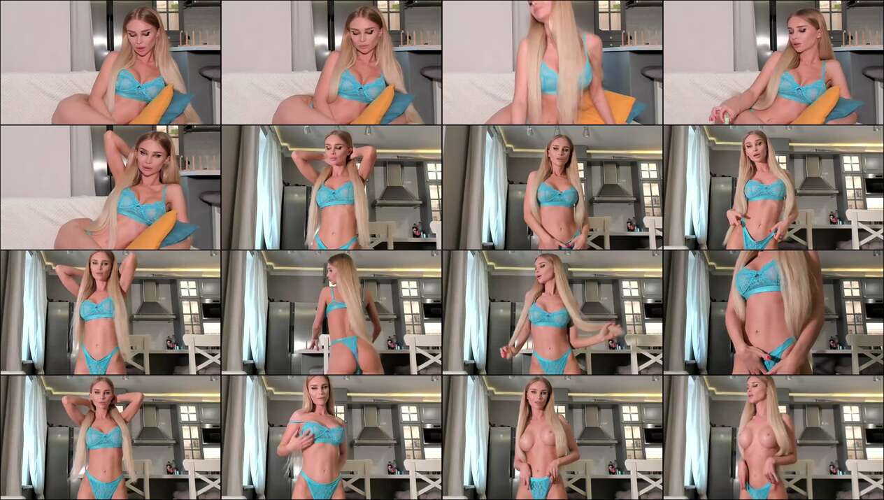 Dina-BunnyBongaCams Porn Cam 2024-03-15