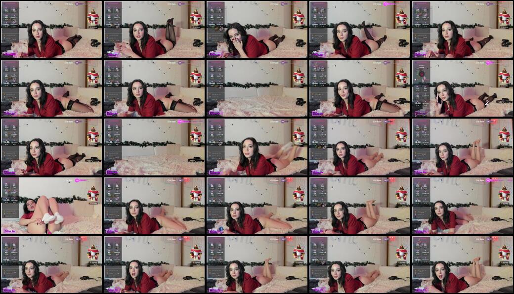 DirtyMelodyBongaCams Porn Cam 2024-01-15
