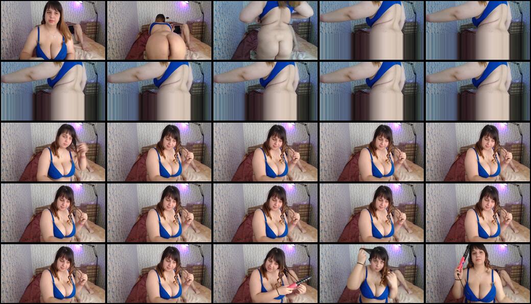 DirtyMelodyBongaCams Porn Cam 2024-02-22