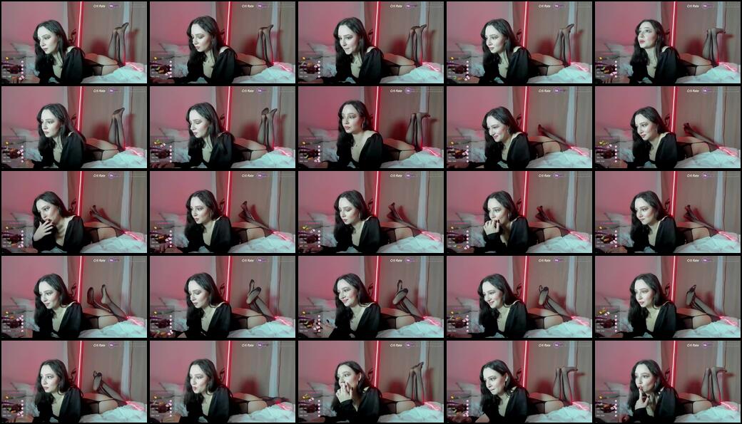 DirtyMelodyBongaCams Porn Cam 2024-02-24