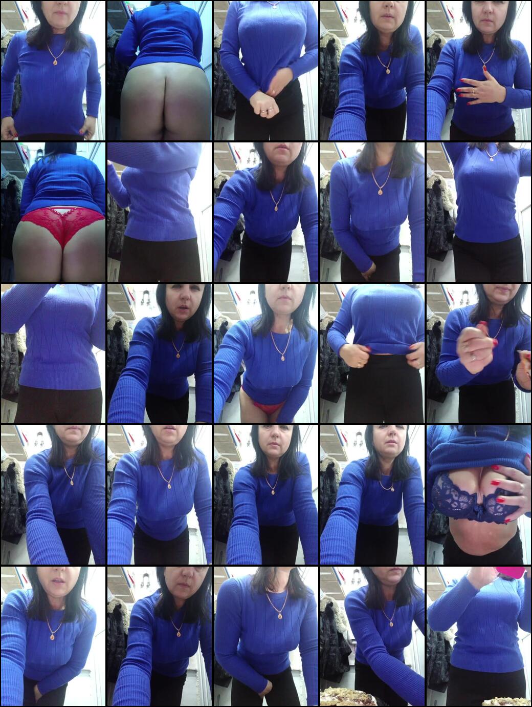 Diva-milaBongaCams Porn Cam 2024-01-12