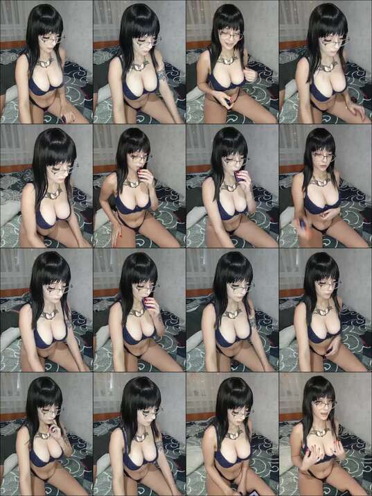 DoktorVazelinBongaCams Porn Cam 2023-10-12