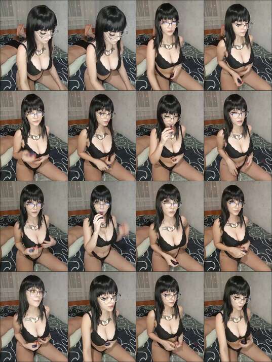 DoktorVazelinBongaCams Porn Cam 2023-10-21