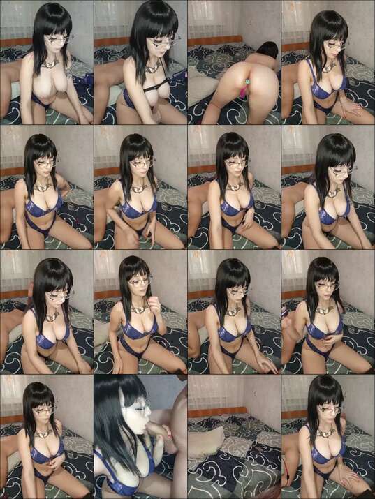 DoktorVazelinBongaCams Porn Cam 2023-11-05