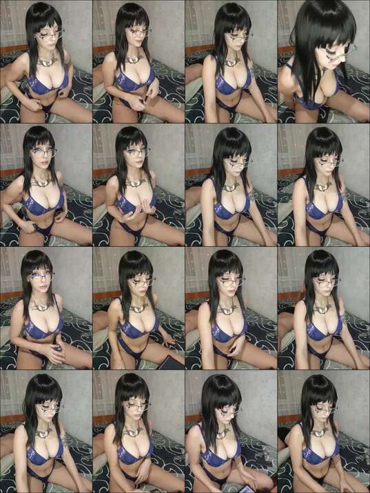 DoktorVazelinBongaCams Porn Cam 2023-11-08