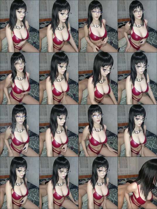 DoktorVazelinBongaCams Porn Cam 2023-11-11