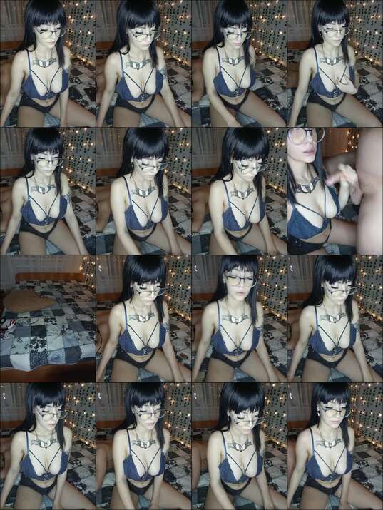 DoktorVazelinBongaCams Porn Cam 2024-01-20