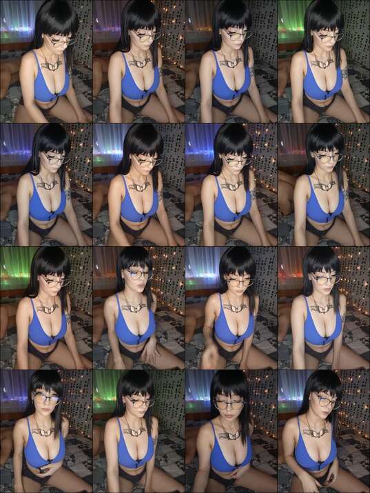 DoktorVazelinBongaCams Porn Cam 2024-02-06