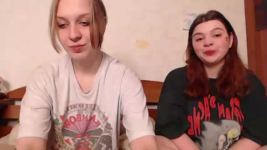 DOUBLE--EVABongaCams Porn Cam 2023-10-17